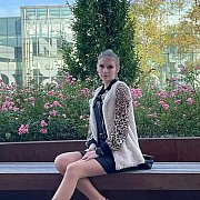 Zjawisko03 - woman, 22 years, Poznań