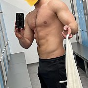 SzybkiM - mężczyzna, 34 lat, Gdynia