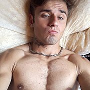 Gogolek998 - мужчина, 27 лет, Turek