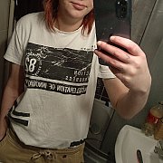 BialaTriniti420 - woman, 29 years, Łódź