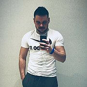 AdasPRG - чоловік, 32 років, Warszawa