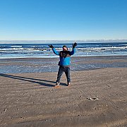 Pawelek1962 - muž, 63 let, Szczecin