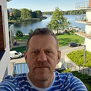 Clevo - mężczyzna, 55 lat, Kraków