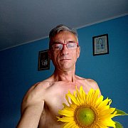 Roman57 - mężczyzna, 60 lat, Ostroróg