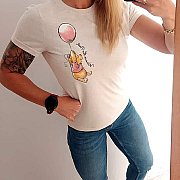 Igusia - жінка, 32 років, Starachowice