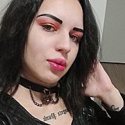 XALEXandrax - žena, 23 let, Warszawa