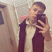 Youngmen - mężczyzna, 23 lat, Swarzędz