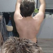 AightKxanz - mężczyzna, 21 lat, Bydgoszcz