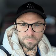 Kamil1980r - man, 45 years, Warszawa