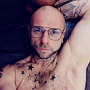 Kamil1980r - muž, 45 let, Warszawa