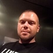 SZMATKA35CHRZANOW - чоловік, 39 років, Kętrzyn