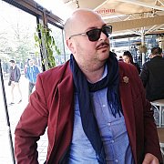 JohnTaiby - muž, 43 let, София