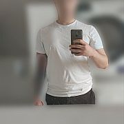 AmbasadorRozkoszy - mężczyzna, 29 lat, Gdańsk