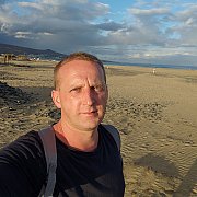 Leon2299 - mężczyzna, 44 lat, Wyszków