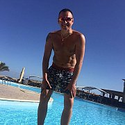 RForrester - чоловік, 43 років, Łosice