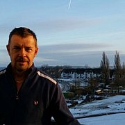 Kemboo - muž, 43 let, Hamburg