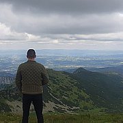 Kretu1995 - мужчина, 30 лет, Płock