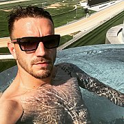 91Adamlawrence - mężczyzna, 34 lat, Warszawa