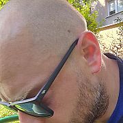 KRAKOWIACZEKk - mężczyzna, 41 lat, Kraków