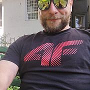 KRAKOWIACZEKk - mann, 41 Jahre, Kraków