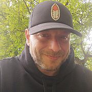 KRAKOWIACZEKk - mężczyzna, 41 lat, Kraków