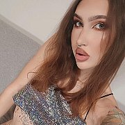 SuLivia - couple (woman 22 years, man 29 years), Kraków