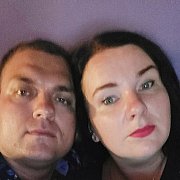 OneNightCouple - para (kobieta 38 lat, mężczyzna 38 lat), Warszawa