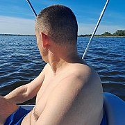Marioo1234 - чоловік, 40 років, Szczecin