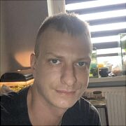 Damian9595 - man, 30 years, Radlin