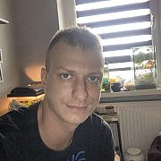 Damian9595 - mężczyzna, 30 lat, Radlin