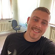 Antonino - mężczyzna, 26 lat, Nowy Sącz