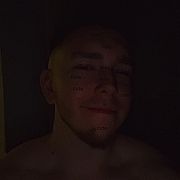 Grubykutasek - mężczyzna, 23 lat, Lębork