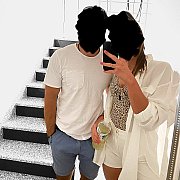 Couplegoals2504 - pár (žena 26 let, muž 44 let), Gdańsk