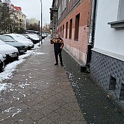 Robertowi55 - чоловік, 33 років, Szczecin