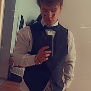 Zamiannudess - muž, 24 let, Kraków