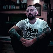 Fellon - mężczyzna, 35 lat, Kraków