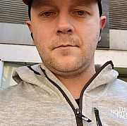 Matty099 - mężczyzna, 35 lat, Manchester