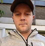 Matty099 - mężczyzna, 35 lat, Manchester