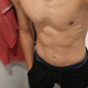 Franoo - mężczyzna, 21 lat, Toruń