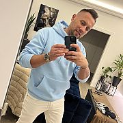 Kamiss84 - mężczyzna, 41 lat, Pruszków