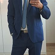 Marexy - mężczyzna, 43 lat, Olsztyn