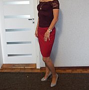 Magdalena1978 - žena, 46 let, Ostrów Wielkopolski