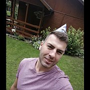 Bartekkowal42 - mężczyzna, 46 lat, Płock