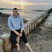 Rafael2769 - mężczyzna, 29 lat, Culemborg