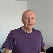 LysyTczew2022 - mężczyzna, 50 lat, Tczew