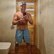 Sebstian69 - мужчина, 33 лет, Warszawa