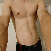 Martin525 - mężczyzna, 26 lat, Warszawa