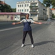 Aadity - mężczyzna, 32 lat, Warszawa