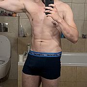 Kamil374 - mężczyzna, 25 lat, Warszawa