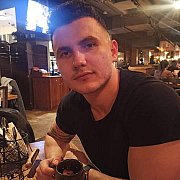 Tymon22 - mężczyzna, 27 lat, Kraków